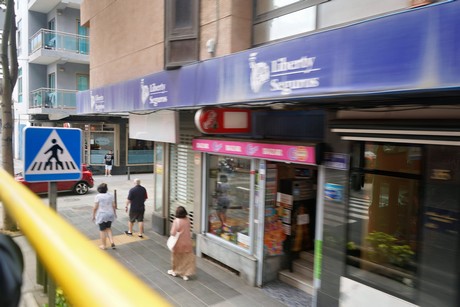 Las Palmas de Gran Canaria